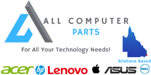 All Computer Parts