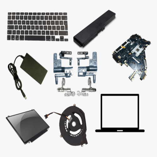 PC/Laptop Parts