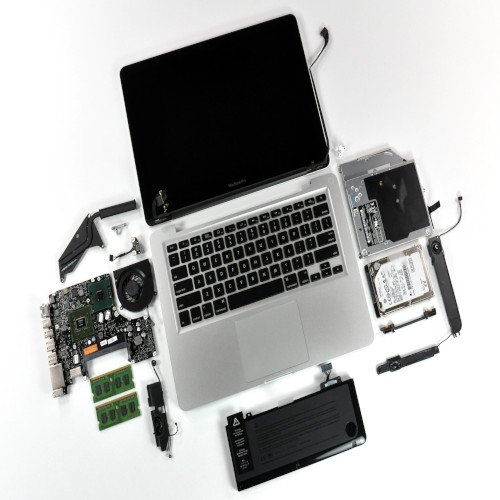 Macbook Parts
